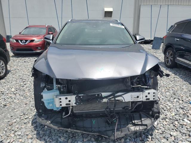 2021 LEXUS RX 450H L JTJHGKFA6M2016267