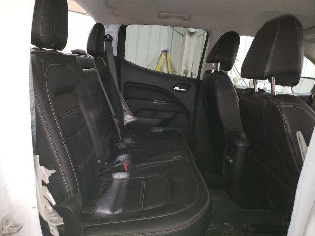 2019 GMC CANYON DEN 1GTG6EEN4K1104633