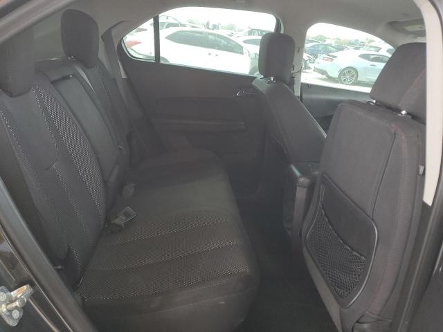 2017 CHEVROLET EQUINOX LS - 2GNALBEK7H1602693