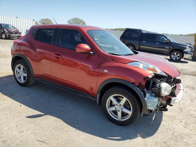 Vin: jn8af5mr3dt214188, lot: 56288145, nissan juke s 20134