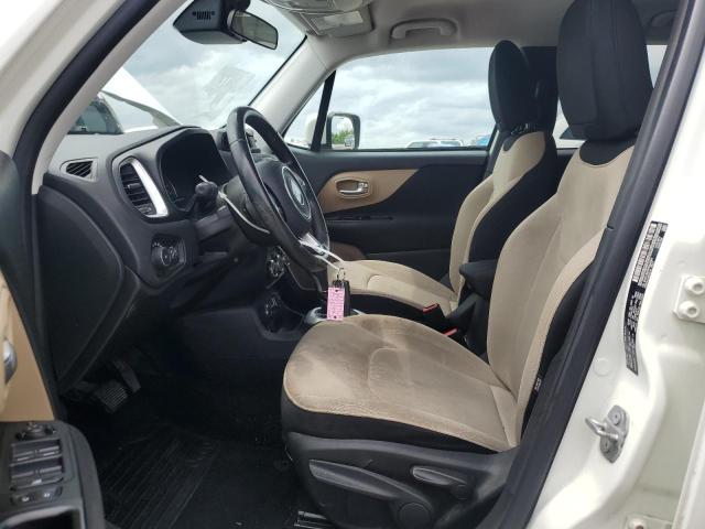2015 JEEP RENEGADE L - ZACCJBBT6FPB45561