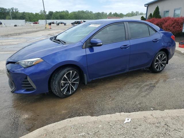 TOYOTA COROLLA L