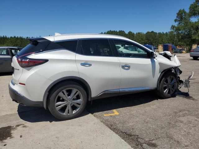 Vin: 5n1az2mj8kn139495, lot: 58056075, nissan murano s 20193
