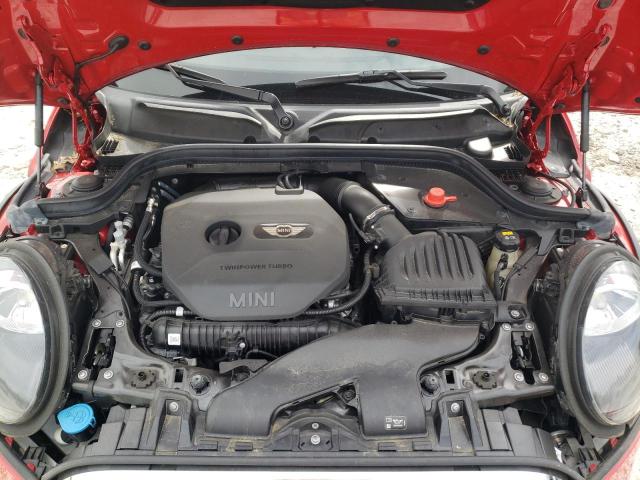 2019 MINI COOPER S WMWXU3C57K2H89024