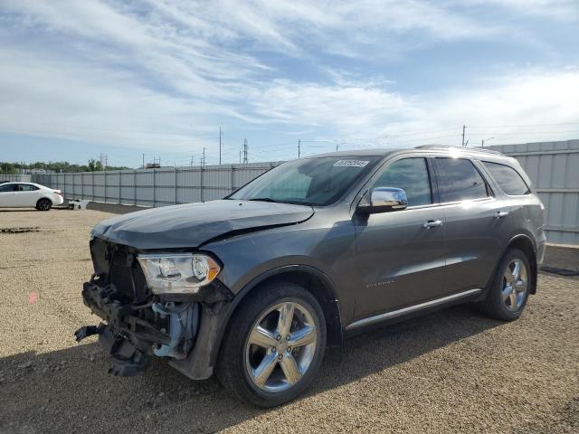 Vin: 1c4rdjeg8cc193265, lot: 57252045, dodge durango citadel 2012 img_1