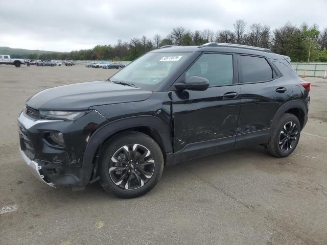 Vin: kl79mrsl2nb130345, lot: 58919025, chevrolet trailblzr lt 2022 img_1