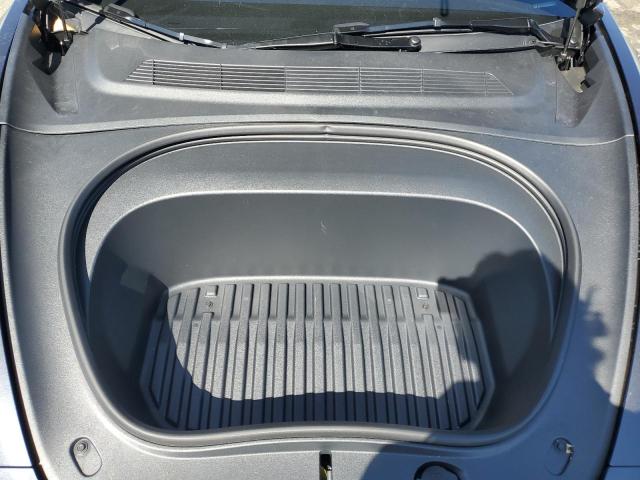 2025 TESLA MODEL 3 - 5YJ3E1EA5SF994445