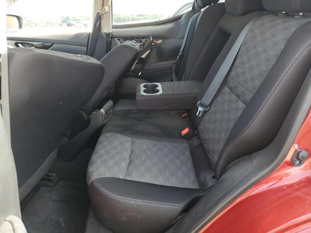 2019 NISSAN ROGUE SPOR JN1BJ1CP3KW233104