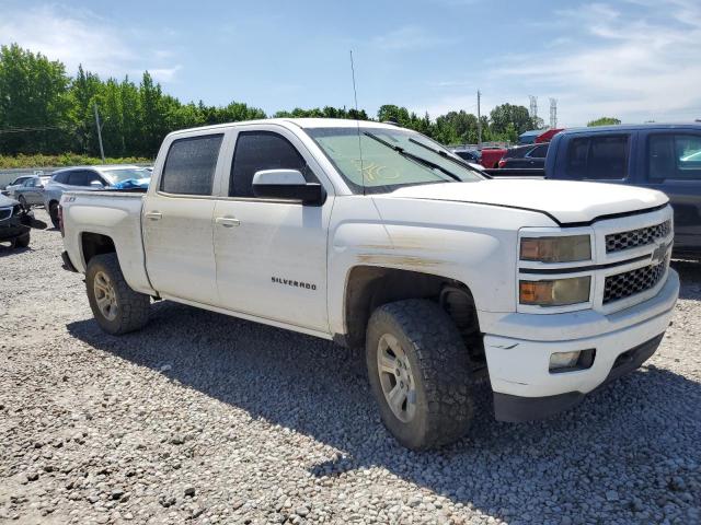2015 CHEVROLET SILVERADO K1500 LT 3GCUKREC9FG113713