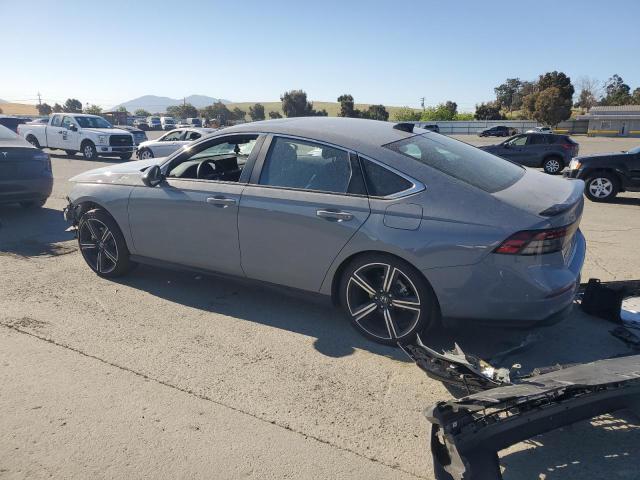 Vin: 1hgcy2f53ra088426, lot: 55054735, honda accord hybrid sport 20242