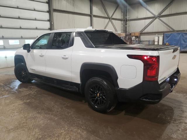 2024 CHEVROLET SILVERADO - 1GC10VEL3RU209405