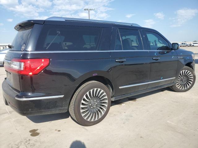 Vin: 5lmjj3tt3mel17149, lot: 56899515, lincoln navigator l black label 20213