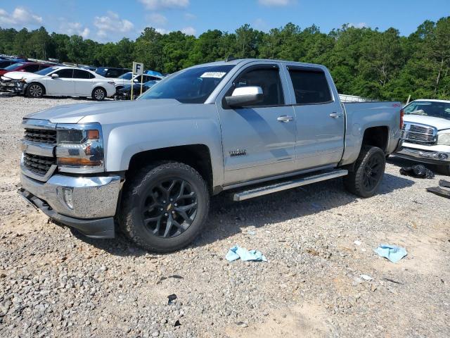 Vin: 3gcukrec3jg176024, lot: 56600105, chevrolet all models k1500 lt 2018 img_1
