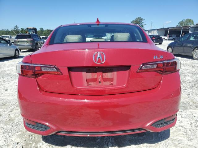 2017 ACURA ILX BASE W 19UDE2F32HA016515