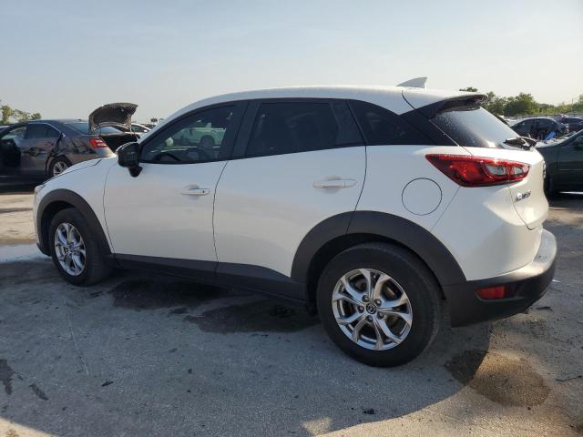 Vin: jm1dkdb71k1452193, lot: 55793745, mazda cx-3 sport 20192