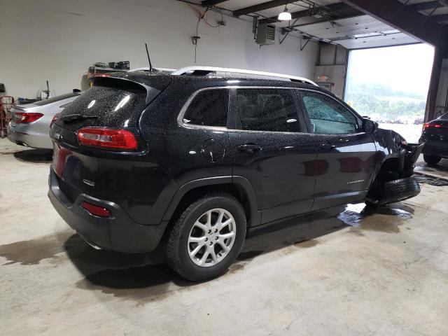 Vin: 1c4pjmcs5gw191468, lot: 58291485, jeep grand cher latitude 20163
