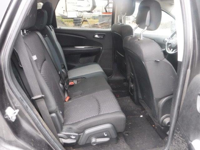 2017 DODGE JOURNEY SX - 3C4PDDBG9HT539896