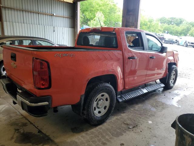Vin: 1gcgtben5k1129323, lot: 58583225, chevrolet colorado 20193