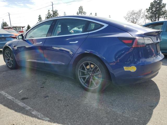 Vin: 5yj3e1eb5lf744343, lot: 56582165, tesla model 3 20202
