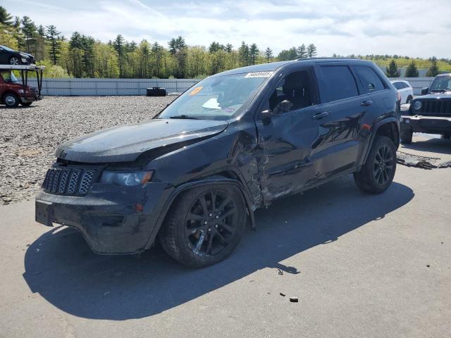 JEEP GRAND CHER