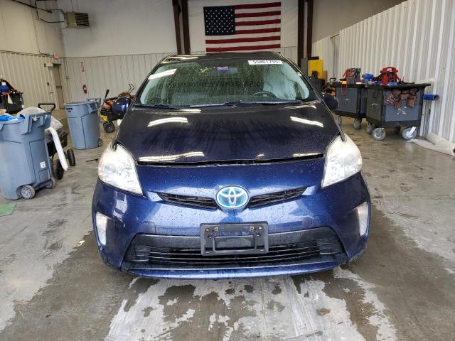 2015 TOYOTA PRIUS - JTDKN3DU3F0409045