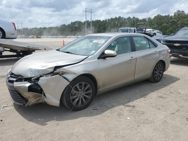 Vin: 4t1bf1fk6fu983978, lot: 57663625, toyota camry le 2015 img_1