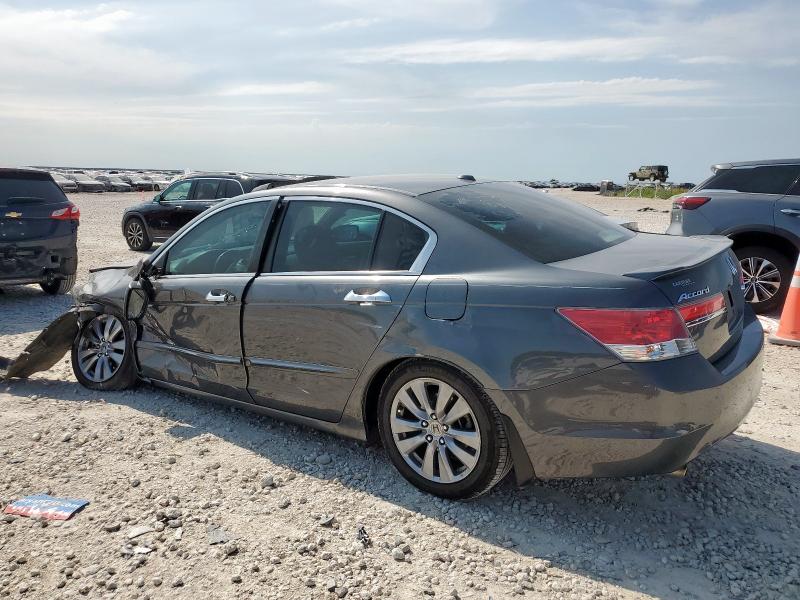 Vin: 1hgcp3f80ca017971, lot: 57825965, honda accord exl 20122