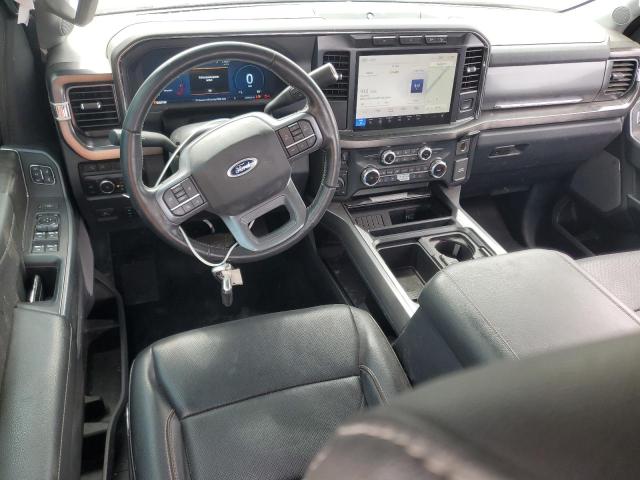 2023 FORD F350 SUPER DUTY 1FT8X3BN3PEC08444