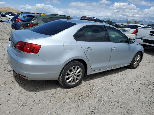 Vin: 3vwdp7aj0cm465602, lot: 57434765, volkswagen jetta se 20123
