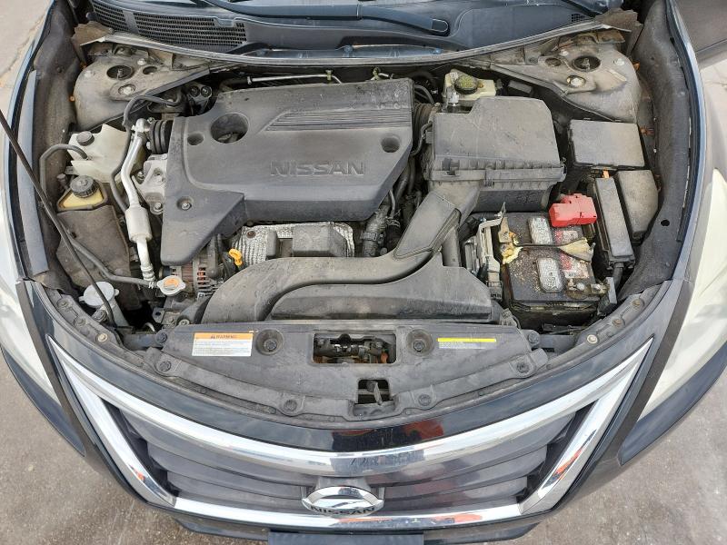 2015 NISSAN ALTIMA 2.5 - 1N4AL3AP9FN901586