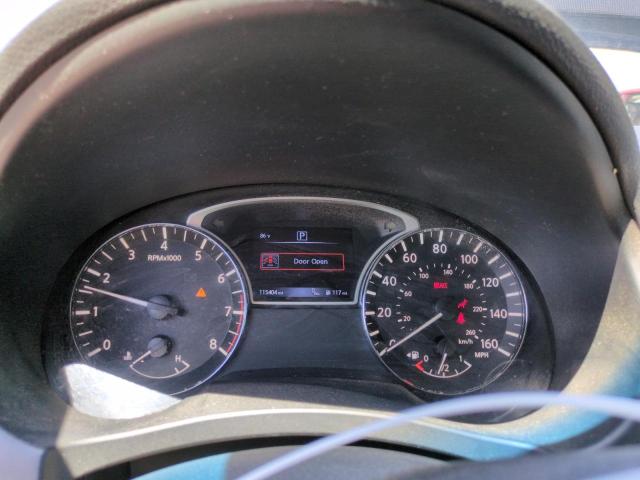 2017 NISSAN ALTIMA 2.5 - 1N4AL3APXHC167894
