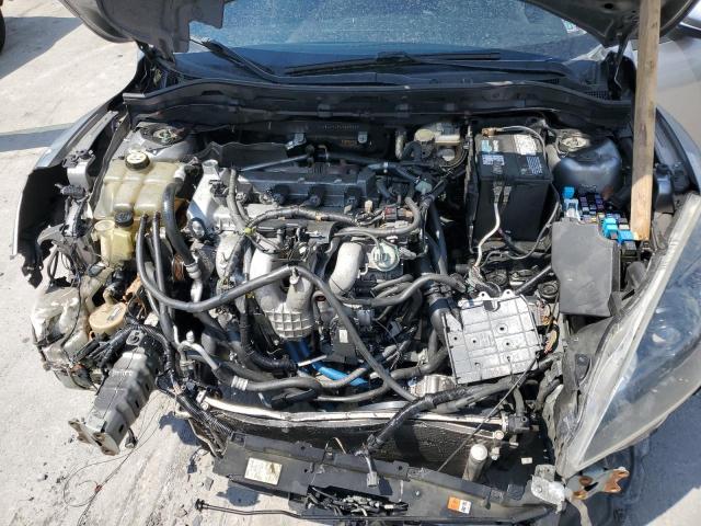 2010 MAZDA SPEED 3 - JM1BL1H43A1286385