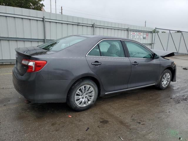 Vin: 4t4bf1fk7er351835, lot: 57843435, toyota camry l 20143