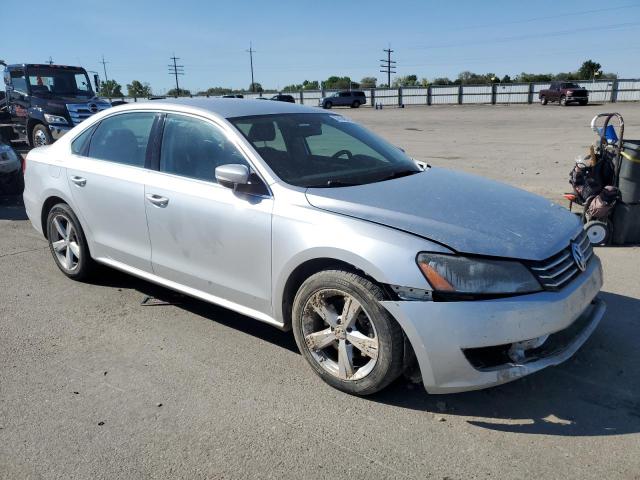 Vin: 1vwbh7a34dc094226, lot: 56194355, volkswagen passat se 20134