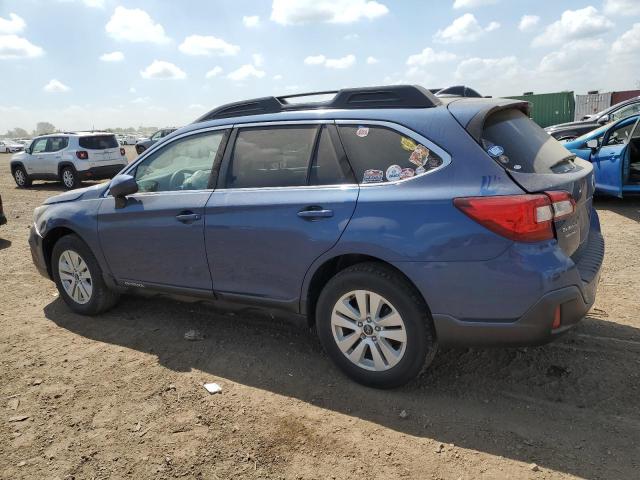Vin: 4s4bsafc1k3345254, lot: 56785595, subaru outback 2.5i premium 20192