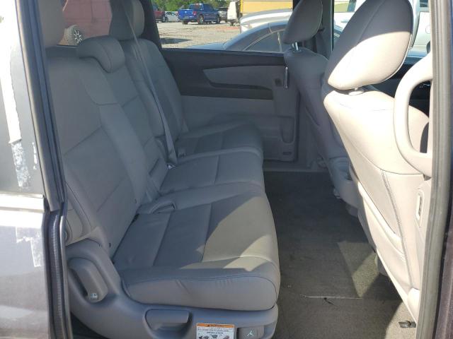 2015 HONDA ODYSSEY EX 5FNRL5H65FB124036