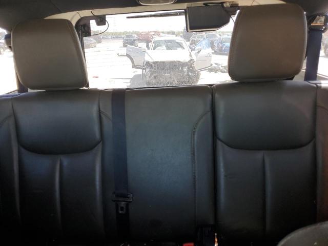 1C4BJWEG2GL180718 2016 JEEP WRANGLER