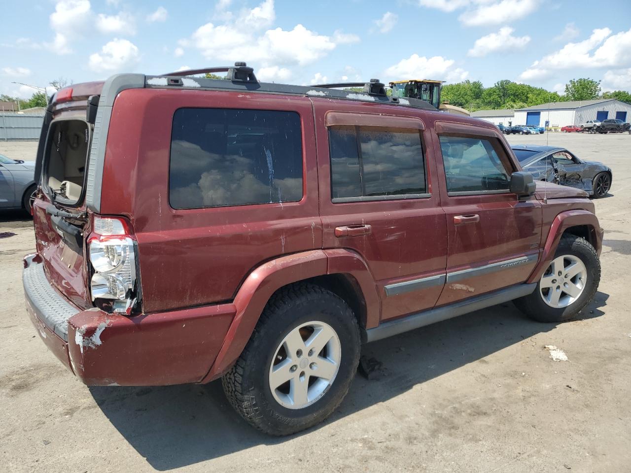 Global Auto Auctions