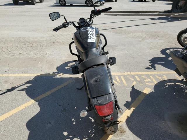 2020 KAWASAKI EN650 C - JKAENEC1XLDA03152