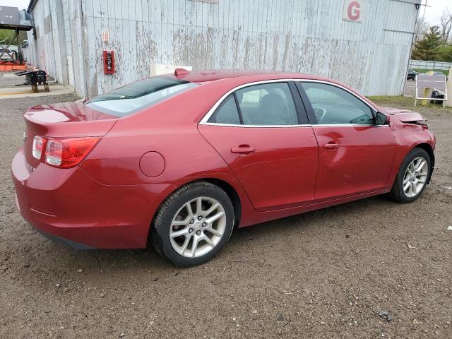 Vin: 1g11f5rr7df104403, lot: 55672975, chevrolet malibu 2lt 20133