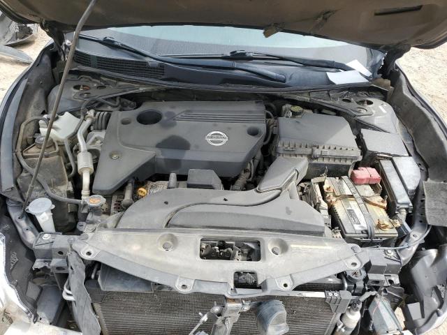 2015 NISSAN ALTIMA 2.5 - 1N4AL3AP2FN892486