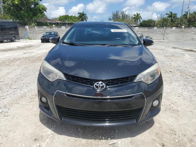 2016 TOYOTA COROLLA L - 5YFBURHE4GP548245