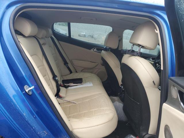 2023 KIA STINGER GT - KNAE55LC8P6127349