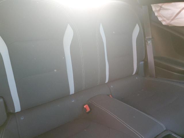 2022 CHEVROLET CAMARO LT1 1G1FF1R70N0103983