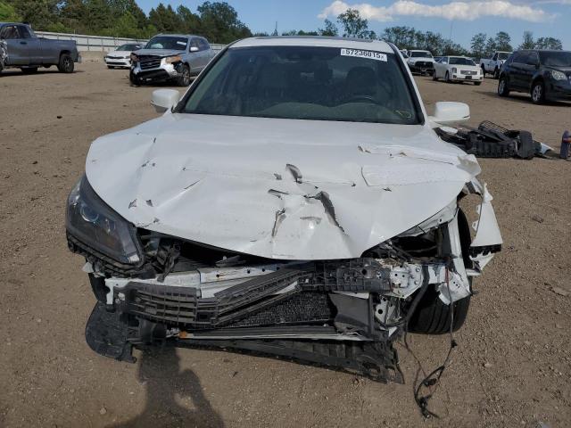 2015 HONDA ACCORD EXL - 1HGCR2F8XFA012690