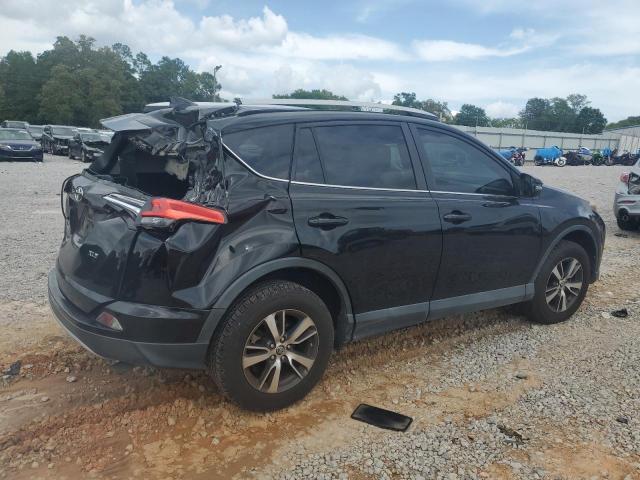 Vin: 2t3wfrev3gw297398, lot: 55501465, toyota rav4 xle 20163