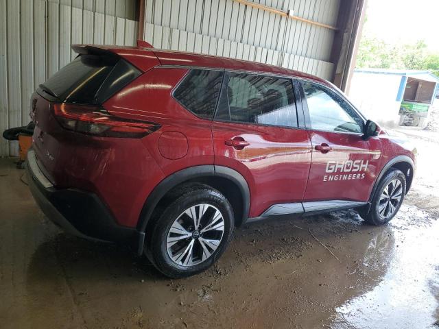 Vin: jn8bt3bb4pw188341, lot: 57315755, nissan rogue sv 20233