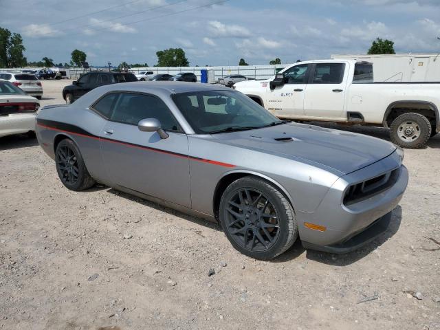 Vin: 2c3cdybt5eh106958, lot: 58157135, dodge challenger r/t 20144