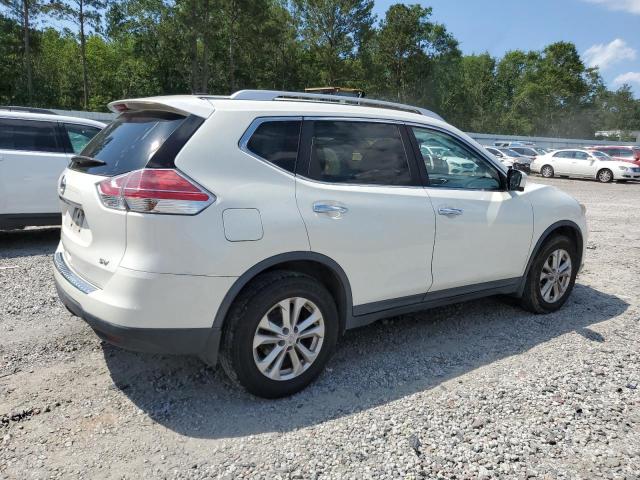 Vin: knmat2mt7fp567835, lot: 57061725, nissan rogue s 20153