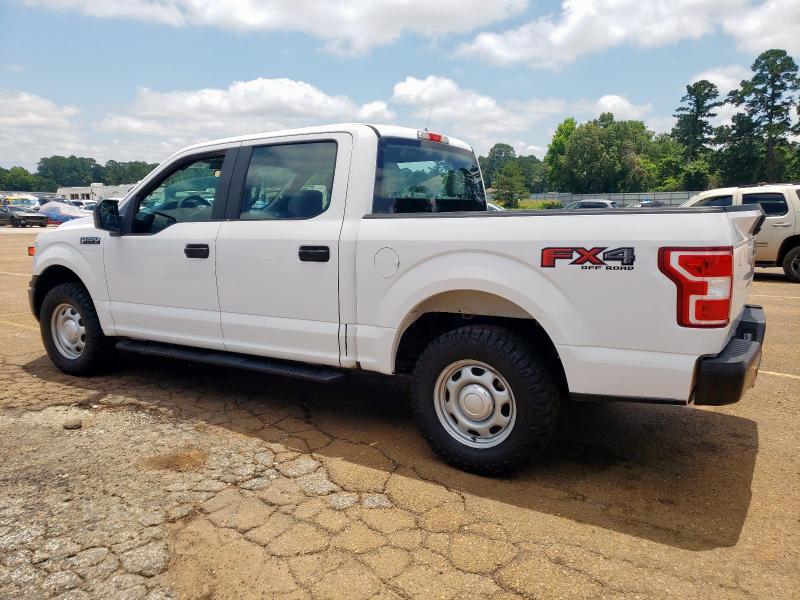 Vin: 1ftew1e54jkc08239, lot: 58977495, ford f-150 supercrew 20182